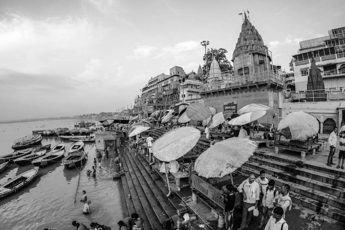 Varanasi Darshan Packages