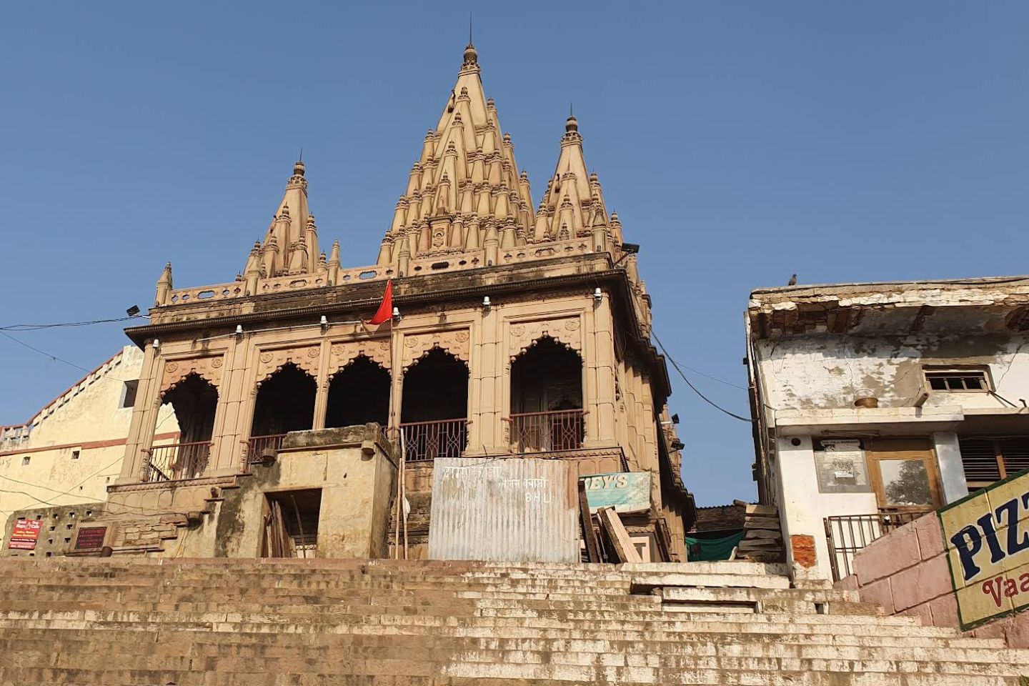 Assi Ghat, Varanasi