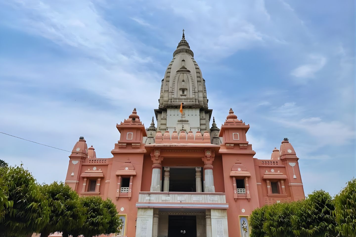 Kashi Vishwanath Temple, Varanasi